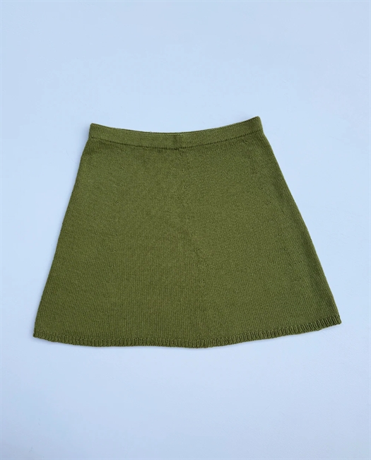 LÆSØ NEDERDEL fra Kit Couture
